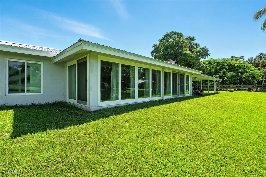 16090 Old Olga Road Alva, FL 33920 - Photo 38 of 47