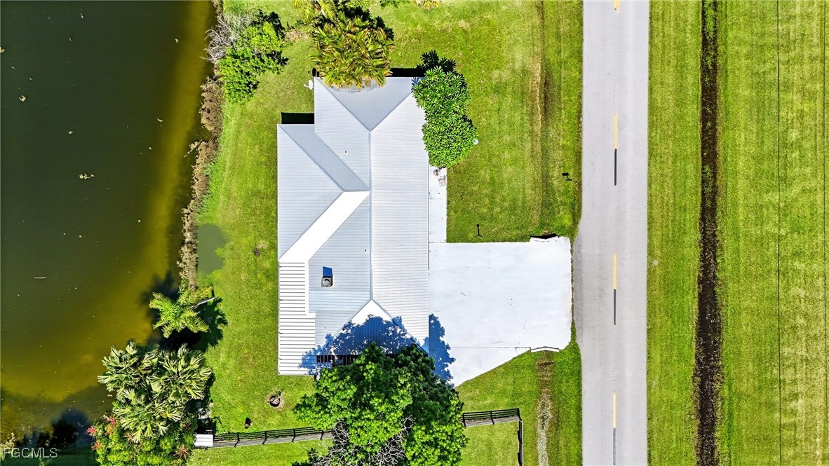 16090 Old Olga Road Alva, FL 33920 - Photo 41 of 47