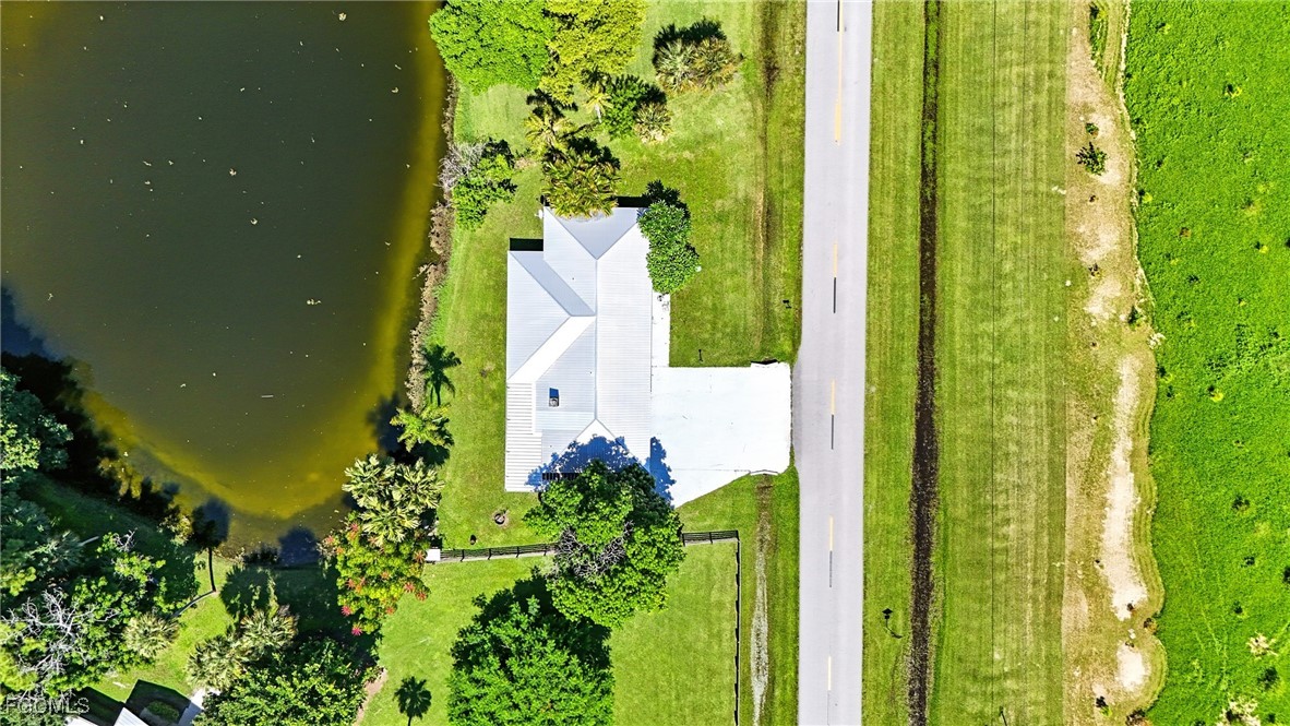 16090 Old Olga Road Alva, FL 33920 - Photo 42 of 47