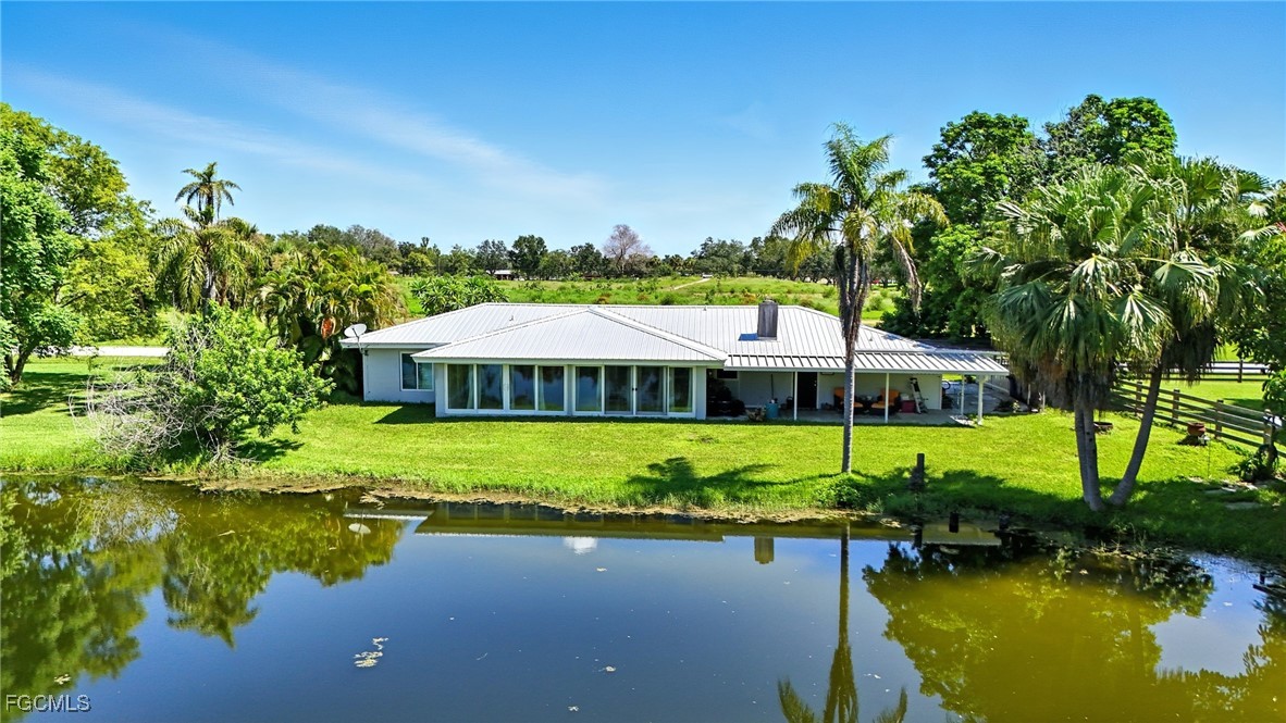 16090 Old Olga Road Alva, FL 33920 - Photo 43 of 47