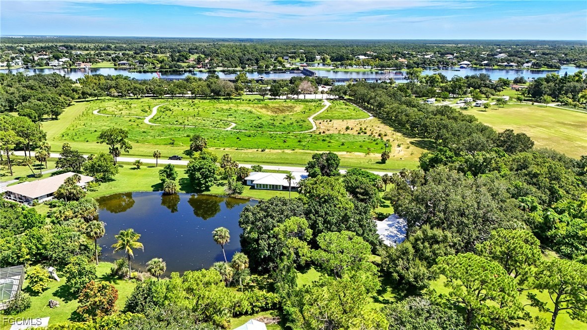 16090 Old Olga Road Alva, FL 33920 - Photo 45 of 47