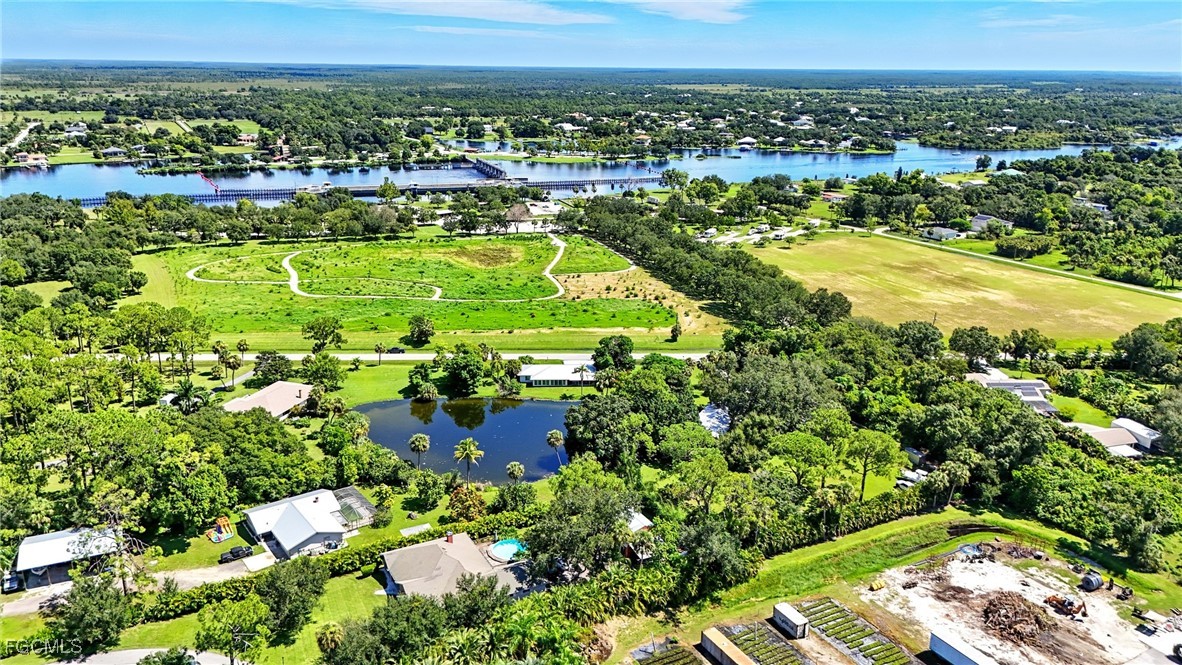 16090 Old Olga Road Alva, FL 33920 - Photo 46 of 47