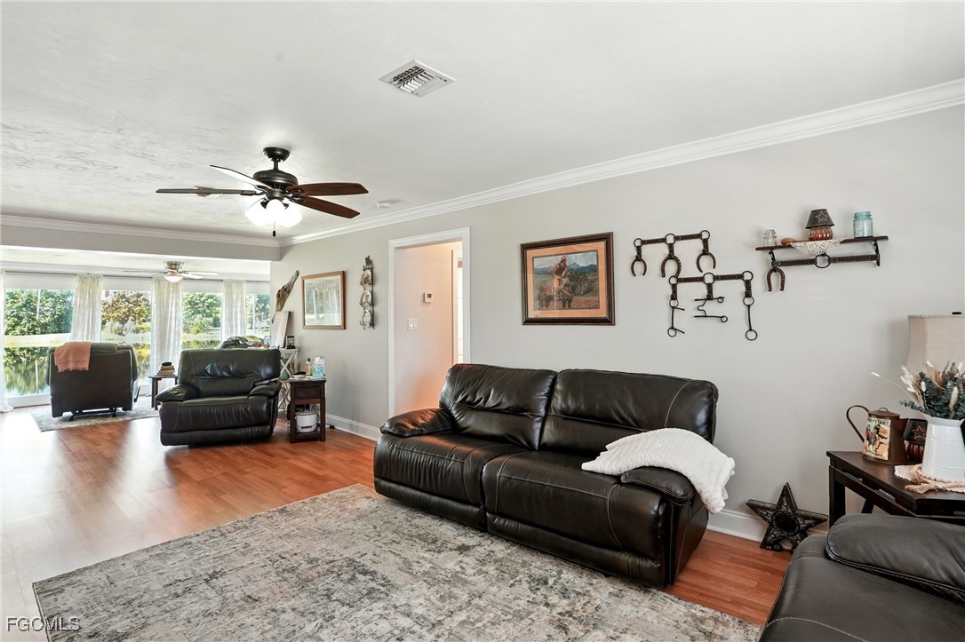 16090 Old Olga Road Alva, FL 33920 - Photo 8 of 47