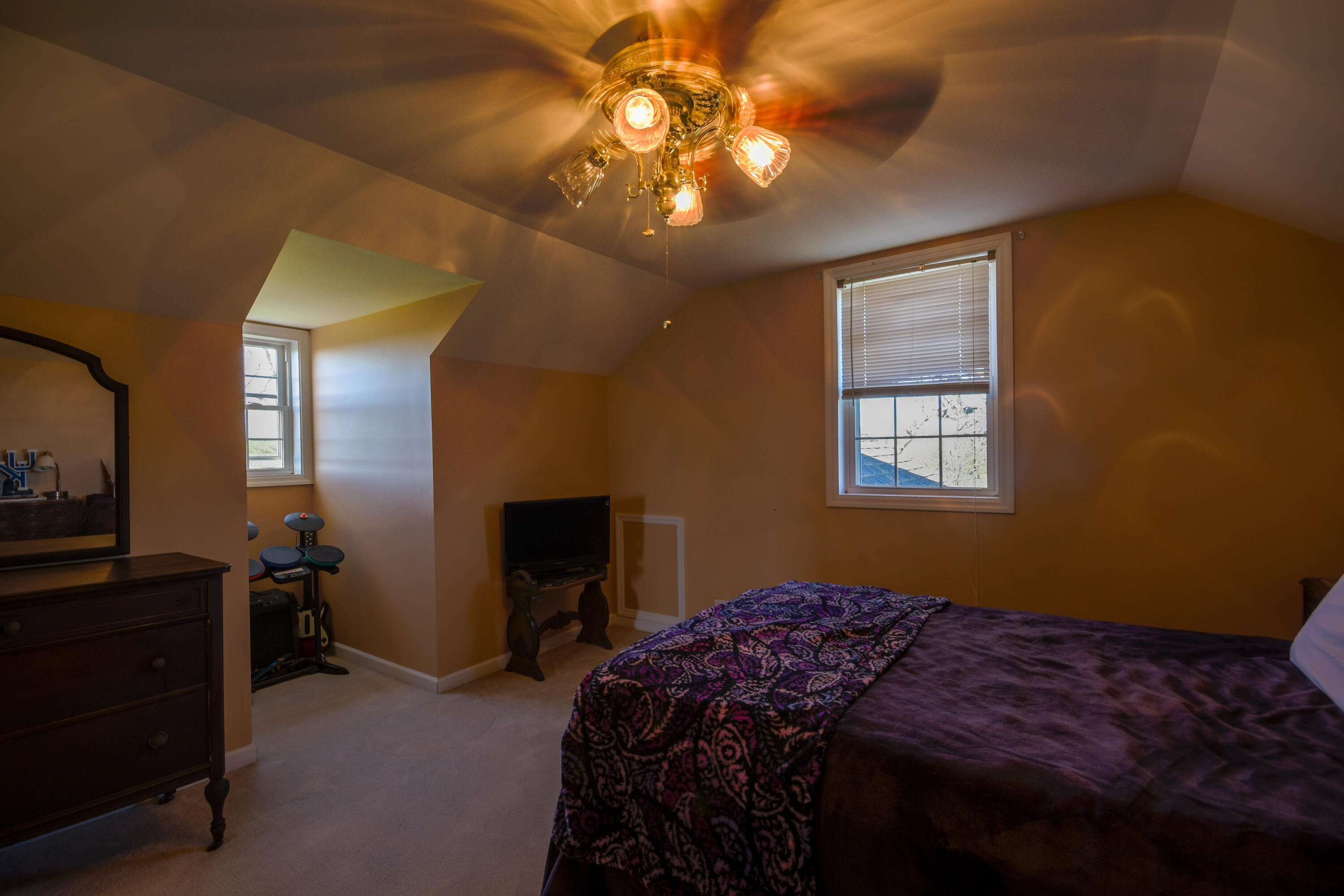 2611 Spencer Road Mount Sterling, KY 40353 - Photo 47 of 60 Bedroom 3-2