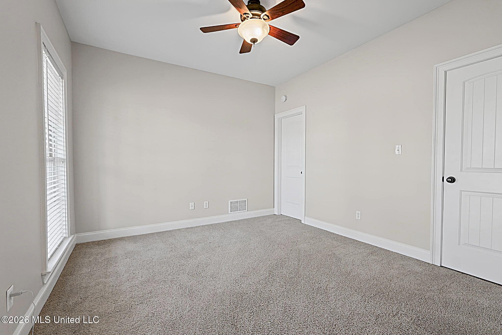 2690 Rodeo Way Nesbit, MS 38651 - Photo 18 of 32 Bedroom 2 - Downstairs