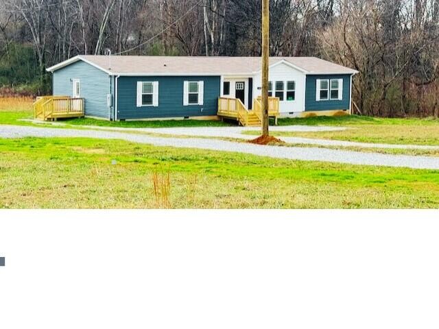 120 Underwood Road Sweetwater, TN 37874 - Photo 37 of 39