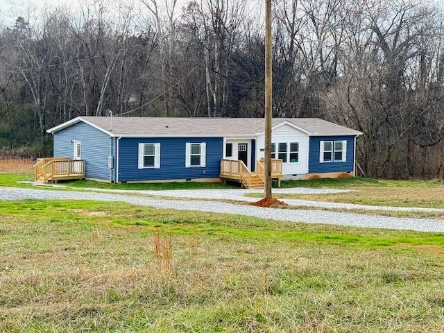 120 Underwood Road Sweetwater, TN 37874 - Photo 39 of 39