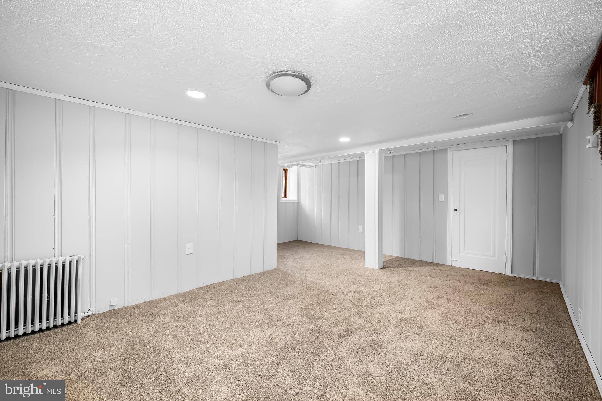400 Regester Avenue Baltimore, MD 21212 - Photo 26 of 38 a view of an empty room