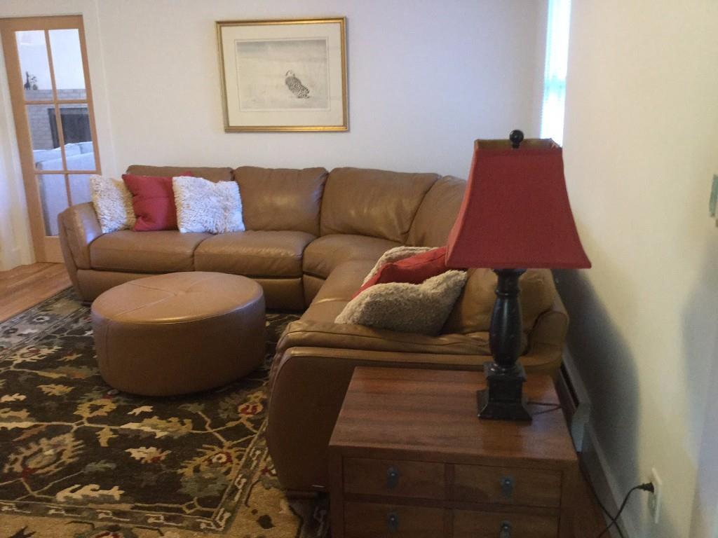 4 Turkey Lane Cumberland Center, ME 04021 - Photo 11 of 29 Family or Formal Dining Room with...