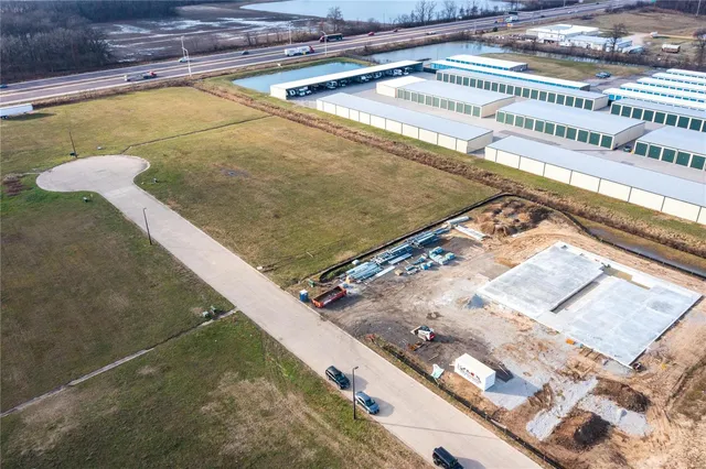 $105,000 | 2744 Rte 66 Business Park Drive, Edwardsville, IL 62025