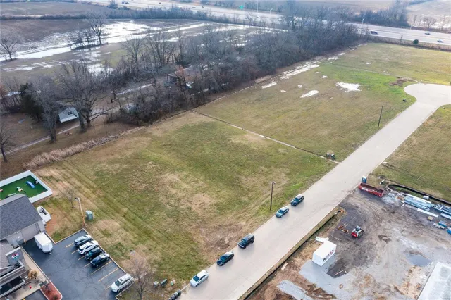 $105,000 | 2744 Rte 66 Business Park Drive, Edwardsville, IL 62025