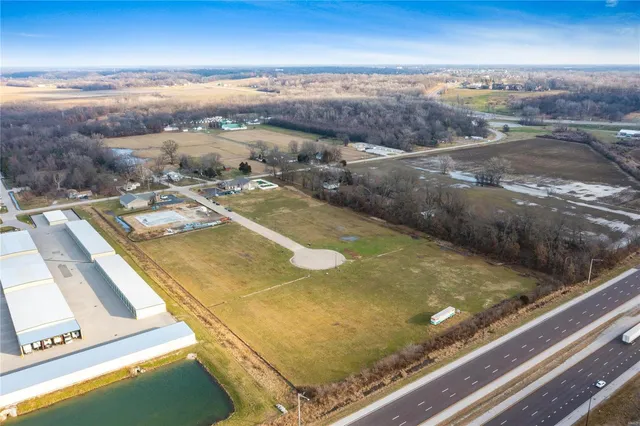$105,000 | 2744 Rte 66 Business Park Drive, Edwardsville, IL 62025