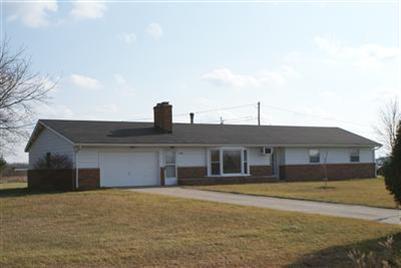 4580 Putnam Road Muskegon, MI 49445 - Photo 1 of 7 Primary Photo
