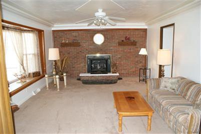 4580 Putnam Road Muskegon, MI 49445 - Photo 7 of 7 Additional Photo