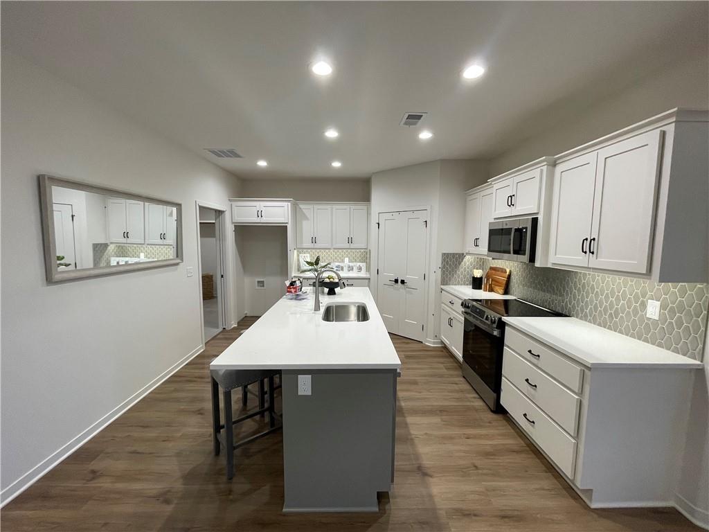 1979 Harvest Road Liberty, MO 64068 - Photo 8 of 13