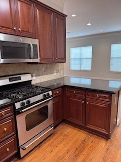 2210 Mid Lane, Unit 114 Houston, TX 77027 - Photo 9 of 21