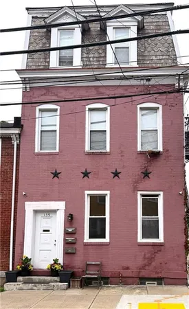 $1,395 | 139 South 17th Street, Unit 1, South Side, PA 15203
