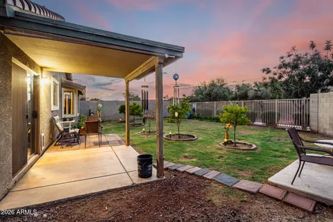 $312,000 | 25666 West St Charles Court, Buckeye, AZ 85326