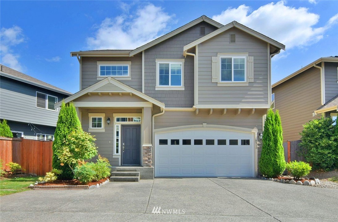 4511 147th Place Southeast Bothell, WA 98012 - Photo 1 of 19
