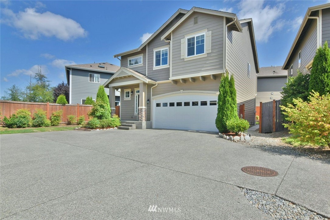 4511 147th Place Southeast Bothell, WA 98012 - Photo 2 of 19