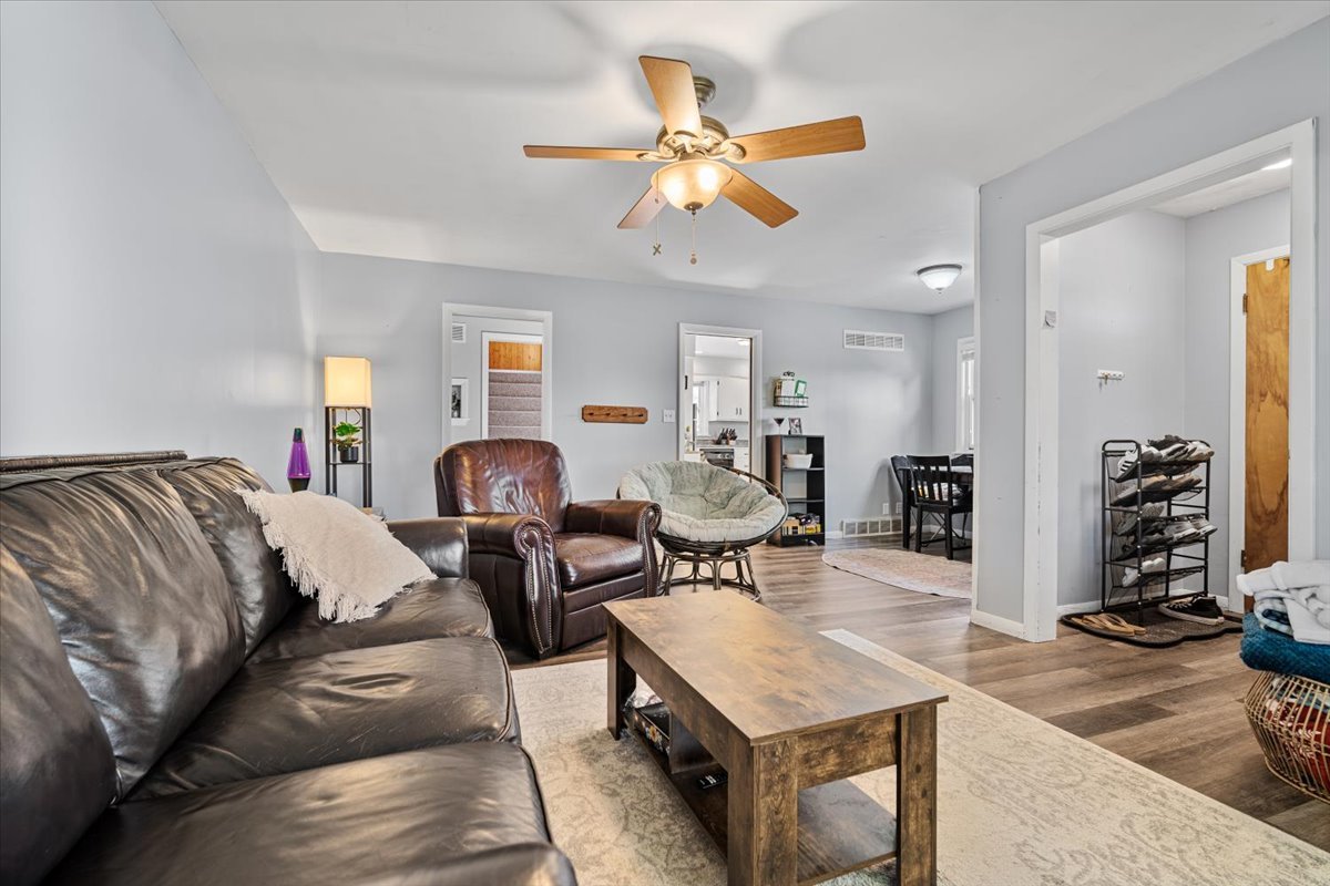 119 North Adelaide Street Normal, IL 61761 - Photo 22 of 36