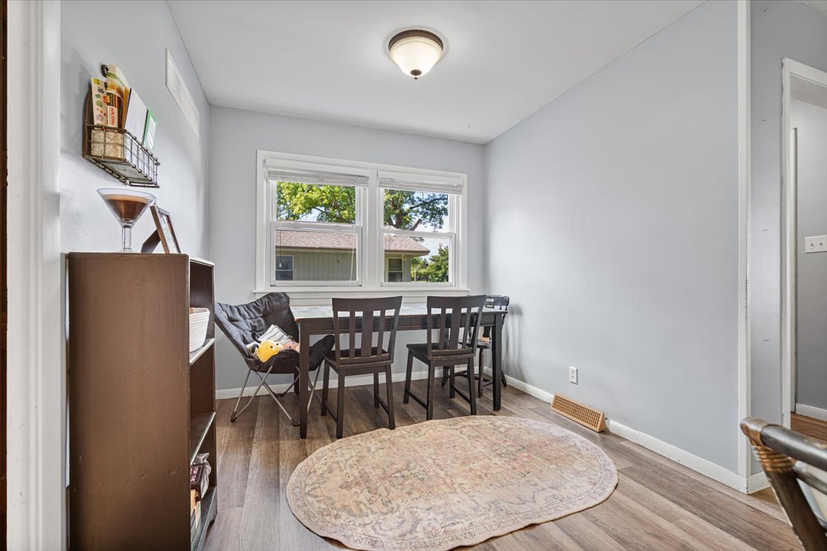 119 North Adelaide Street Normal, IL 61761 - Photo 25 of 36