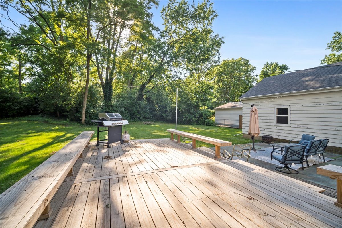 119 North Adelaide Street Normal, IL 61761 - Photo 31 of 36