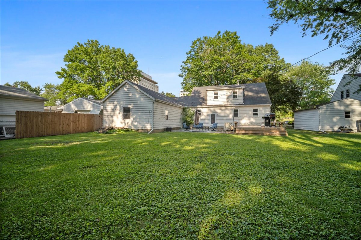 119 North Adelaide Street Normal, IL 61761 - Photo 32 of 36