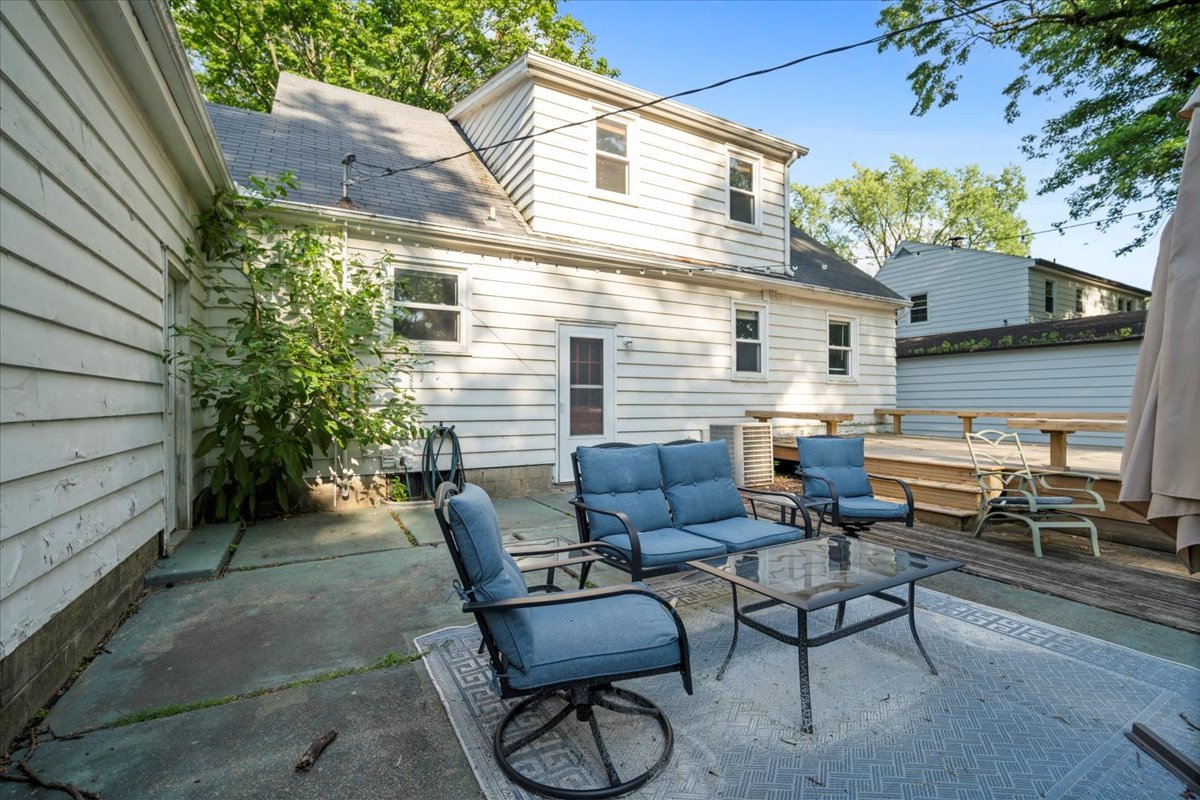 119 North Adelaide Street Normal, IL 61761 - Photo 34 of 36