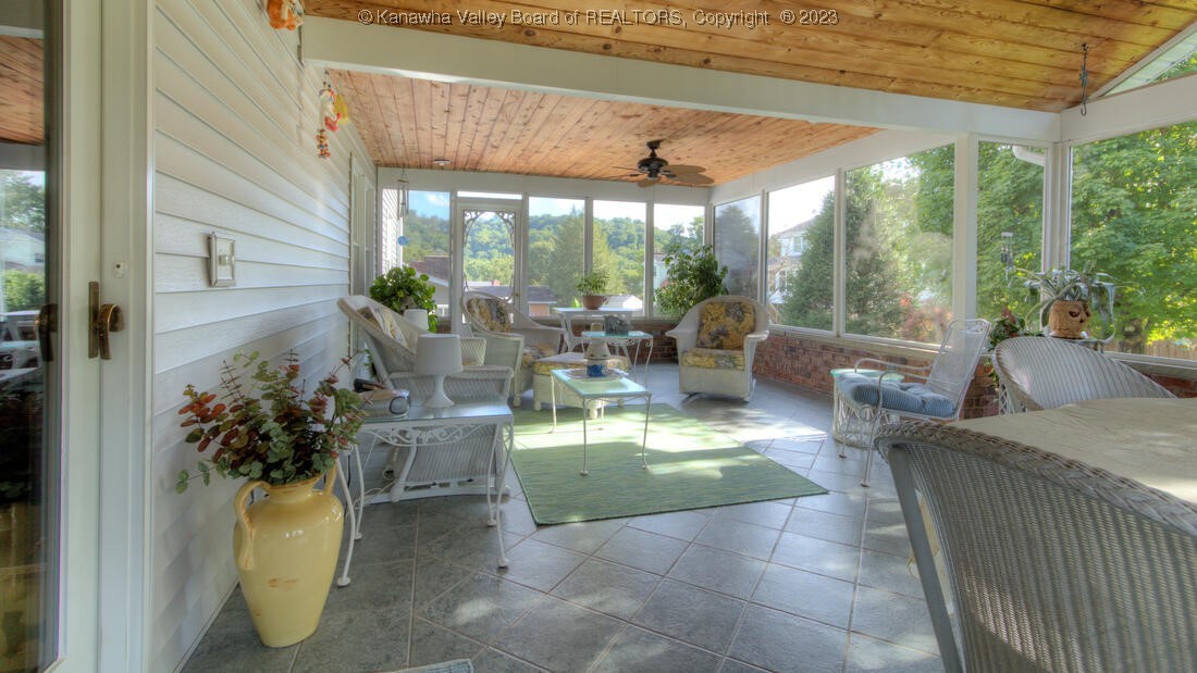 5312 Bentbrook Road Charleston, WV 25313 - Photo 35 of 41 Gallery Image 35