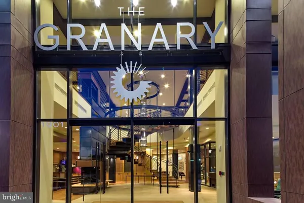 $2,537 | 1901-39 Callowhill Street, Unit 508, Philadelphia, PA 19130