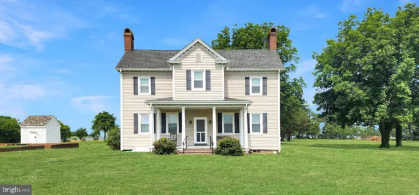$3,150,000 | 2598 Cherrystone Road, Cape Charles, VA 23310