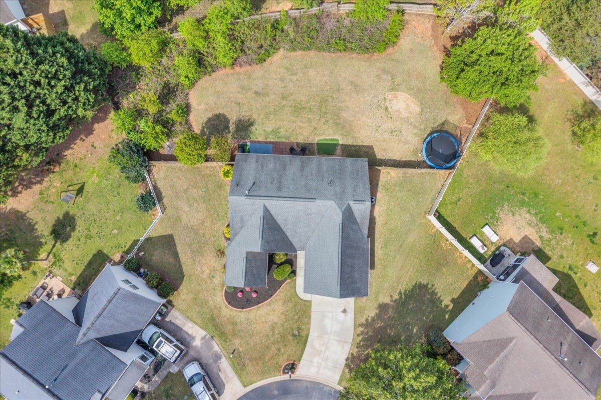 116 Holly Ridge Greer, SC 29651 - Photo 37 of 42