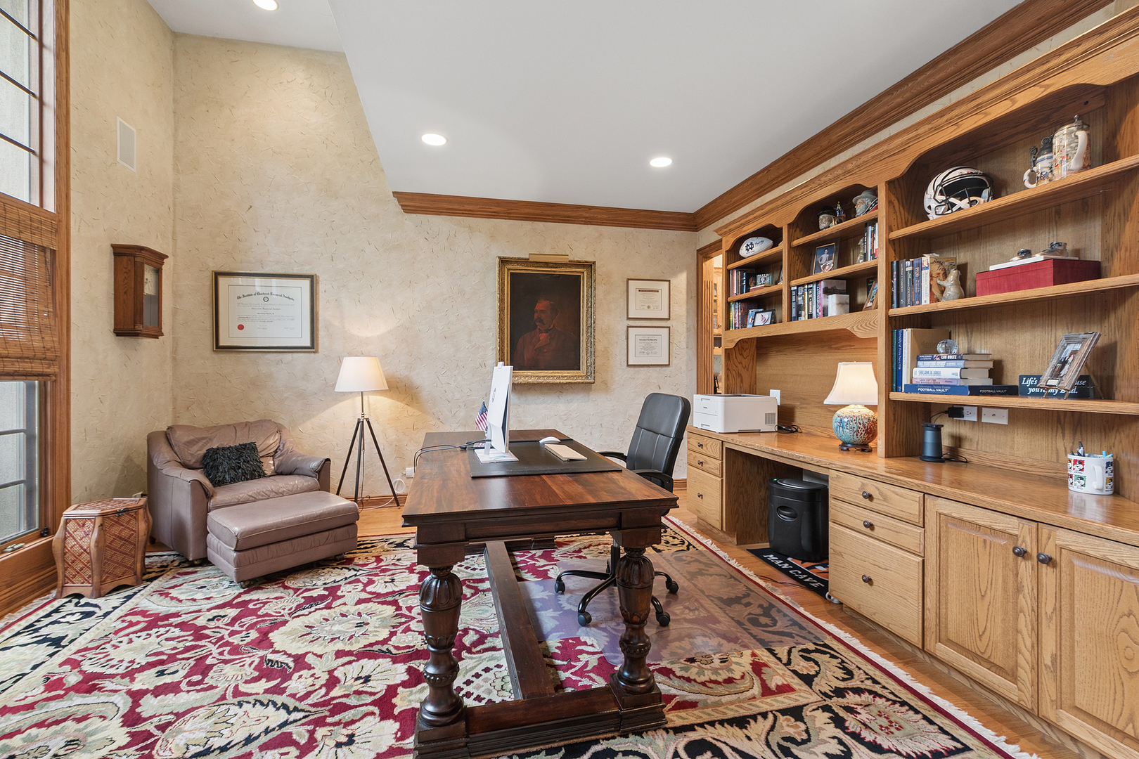 122 Springlake Avenue Hinsdale, IL 60521 - Photo 8 of 44