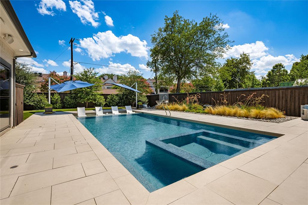 7110 Robin Road Dallas, TX 75209 - Photo 26 of 28 Gallery Image 26