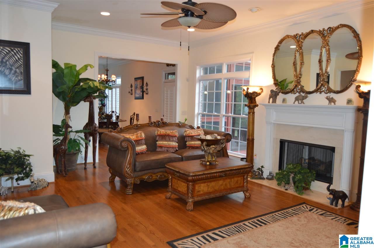 2652 Corner Road Warrior, AL 35180 - Photo 8 of 50