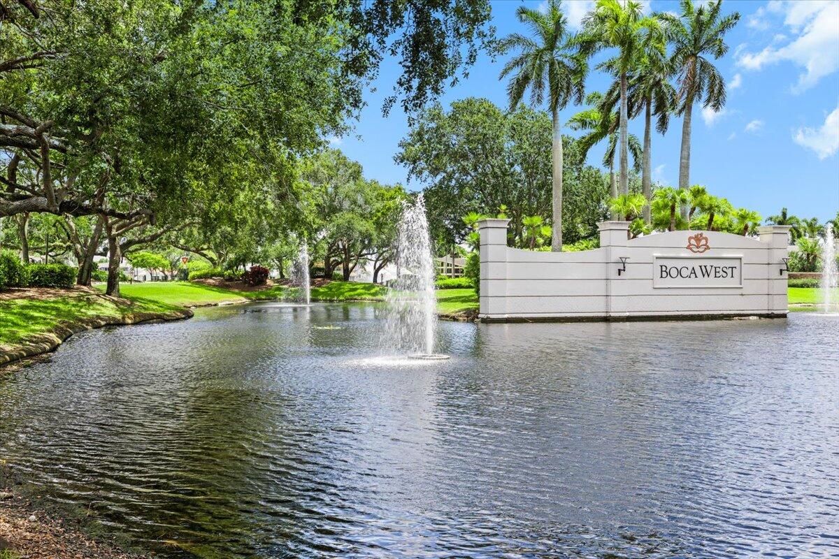 7338 Woodmont Court Boca Raton, FL 33434 - Photo 62 of 62 64-424A8460