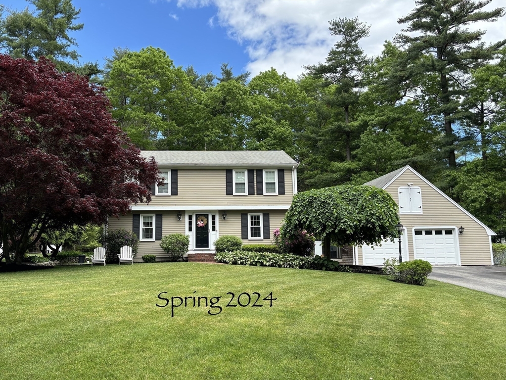 33 Beechtree Road Hanover, MA 02339 - Photo 36 of 42 Gallery Image 36