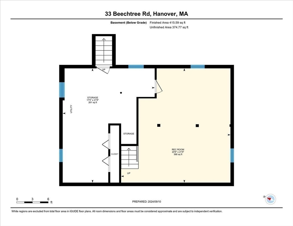 33 Beechtree Road Hanover, MA 02339 - Photo 42 of 42 Gallery Image 42