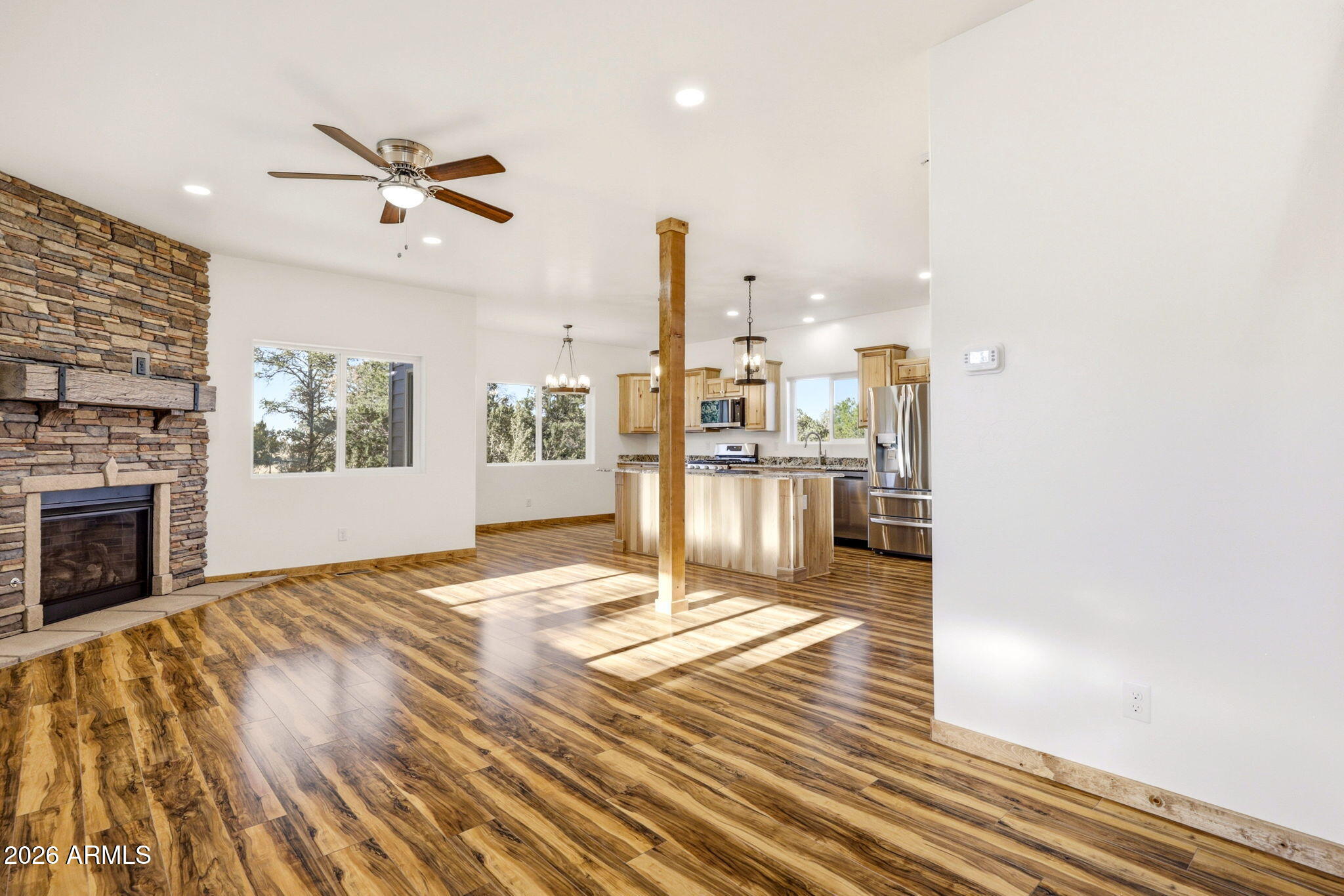 3485 Carefree Road Heber, AZ 85928 - Photo 11 of 60 3485CarefreeRd-HeberOvergaard-AZ-8