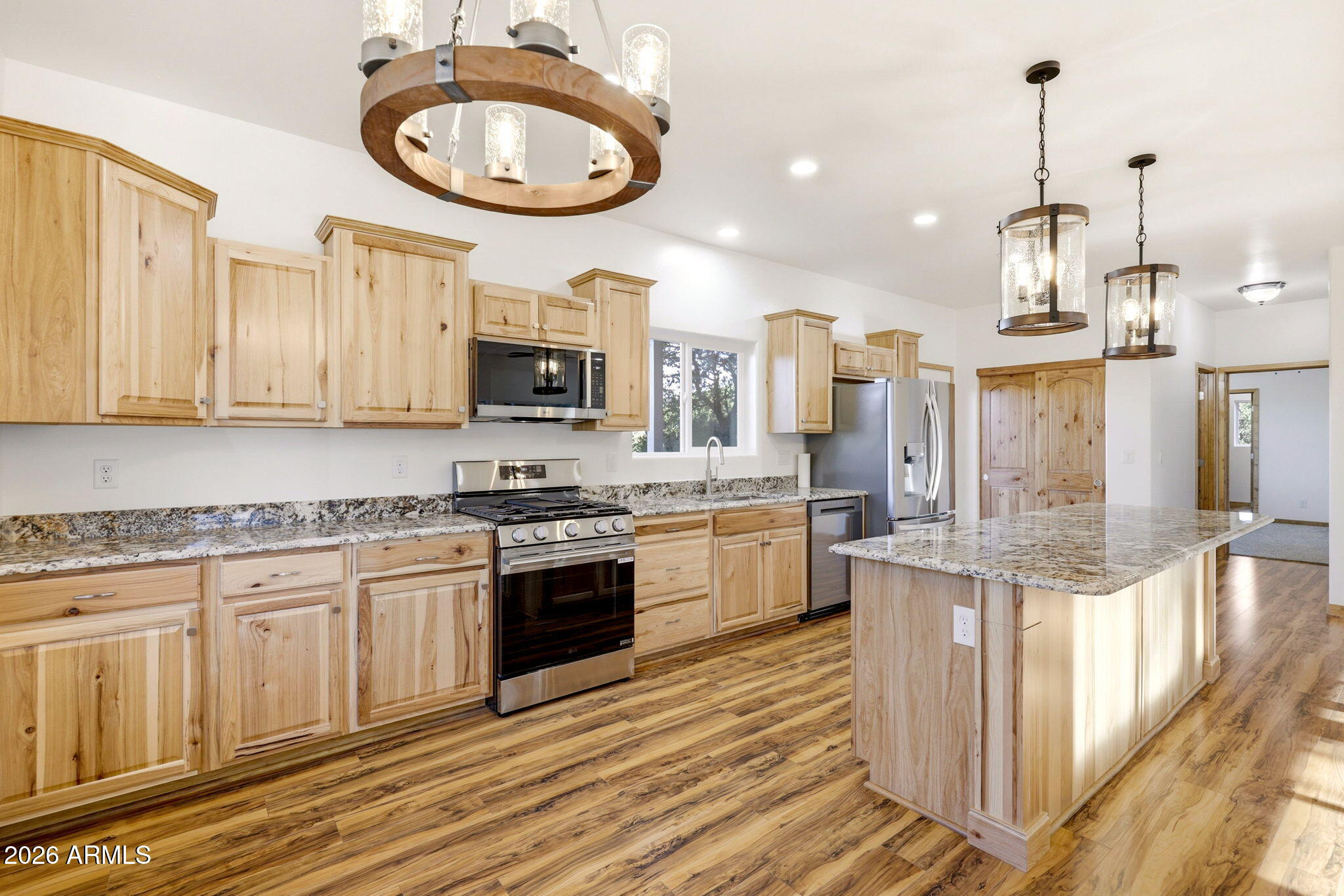 3485 Carefree Road Heber, AZ 85928 - Photo 19 of 60 3485CarefreeRd-HeberOvergaard-AZ-14