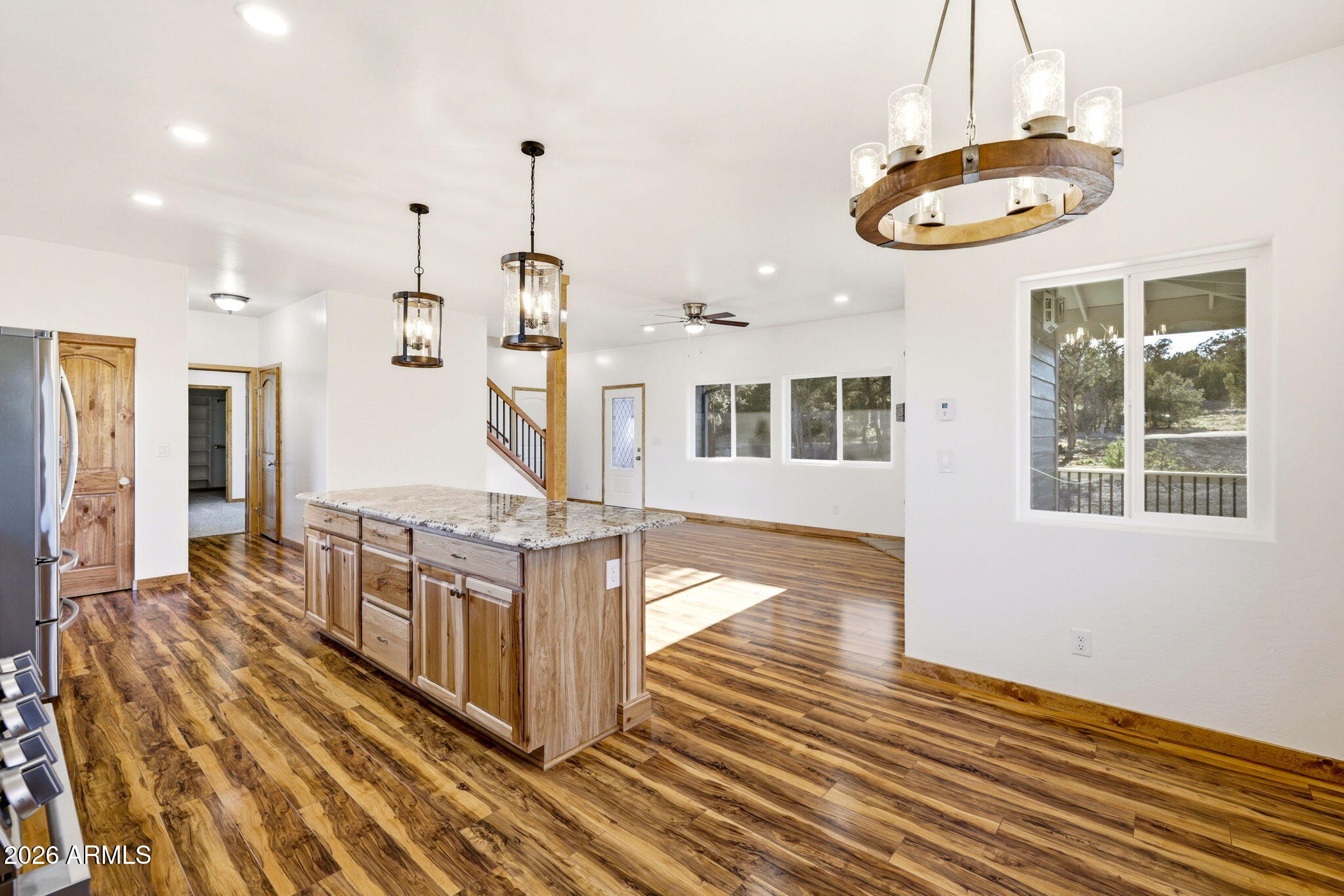 3485 Carefree Road Heber, AZ 85928 - Photo 20 of 60 3485CarefreeRd-HeberOvergaard-AZ-15