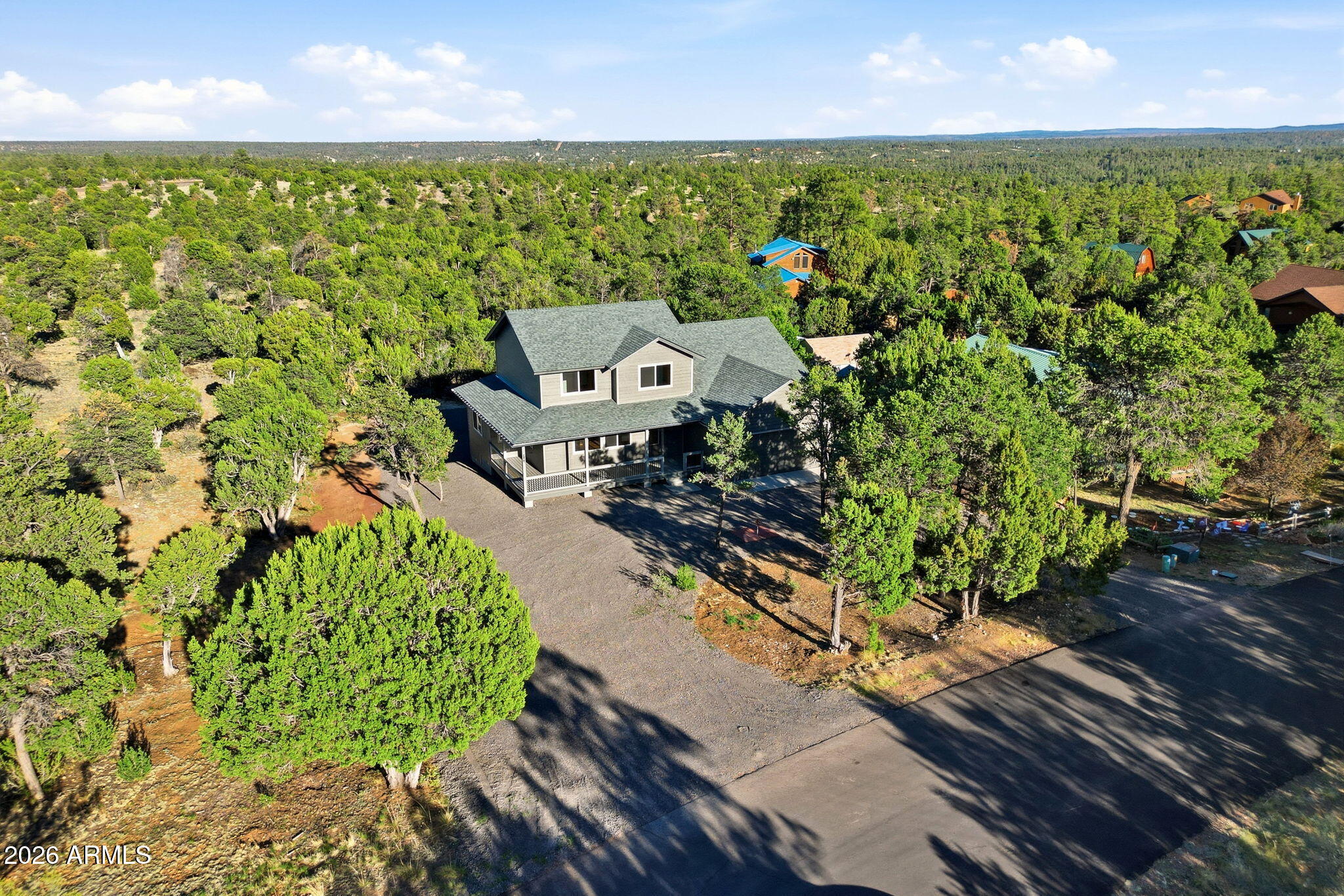 3485 Carefree Road Heber, AZ 85928 - Photo 48 of 60 3485CarefreeRd-HeberOvergaard-AZ-38