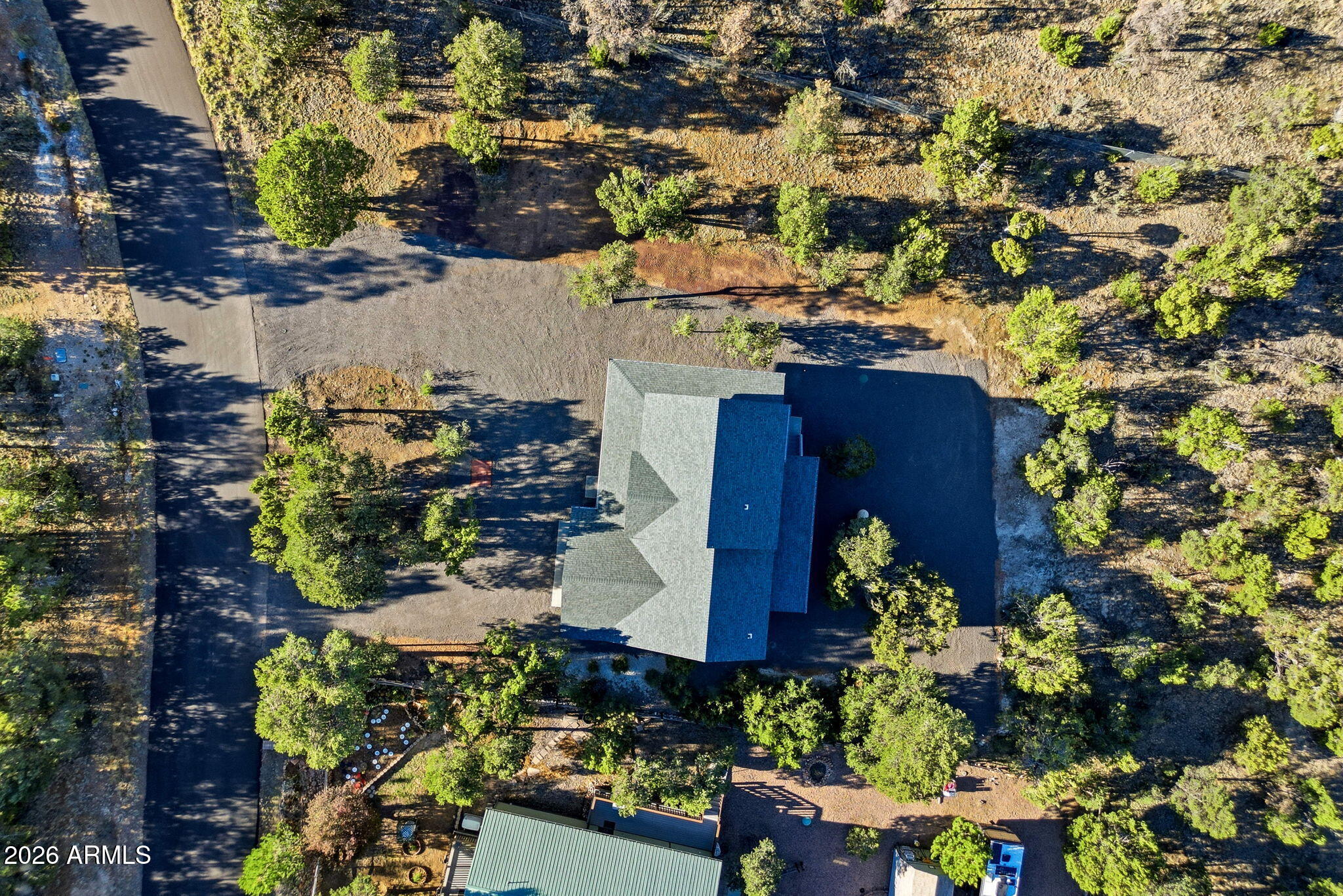 3485 Carefree Road Heber, AZ 85928 - Photo 51 of 60 3485CarefreeRd-HeberOvergaard-AZ-40