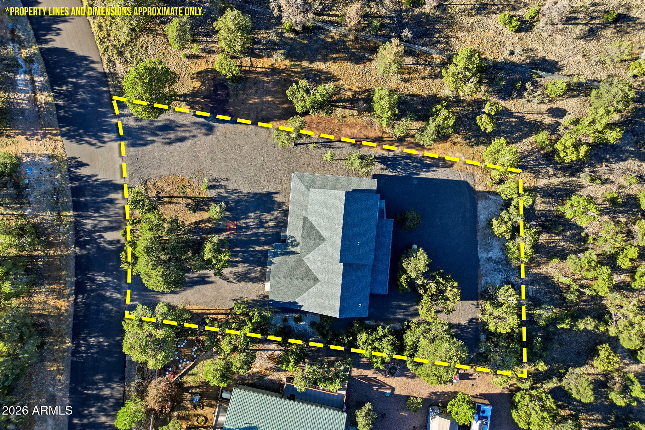 3485 Carefree Road Heber, AZ 85928 - Photo 54 of 60 3485CarefreeRd-HeberOvergaard-AZ-43