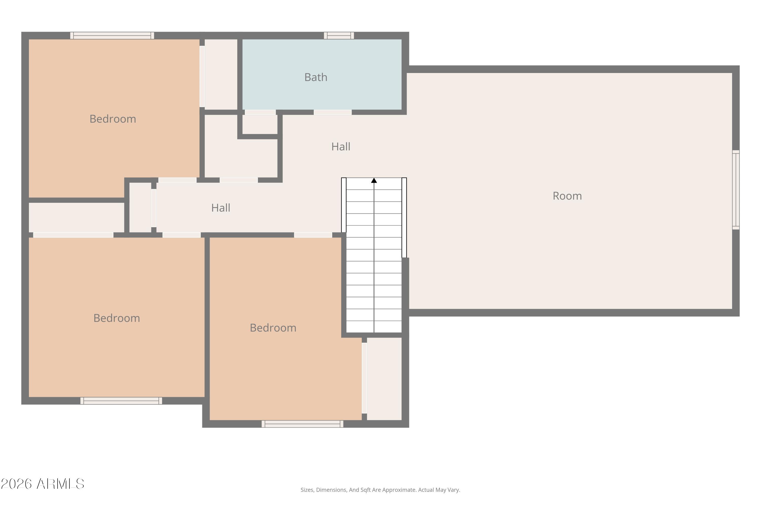 3485 Carefree Road Heber, AZ 85928 - Photo 58 of 60 4-Floorplan_5