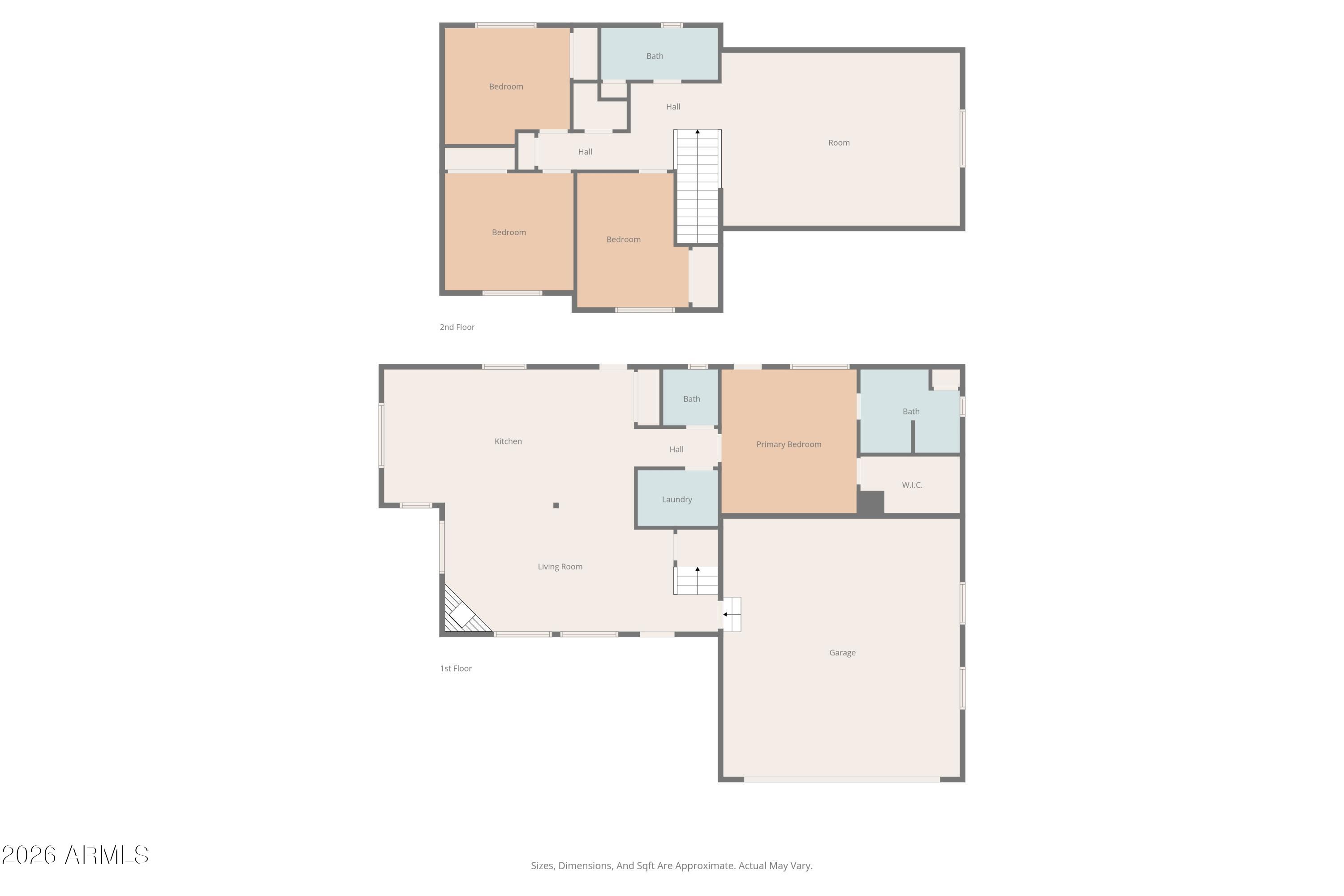 3485 Carefree Road Heber, AZ 85928 - Photo 60 of 60 6-Floorplan_6