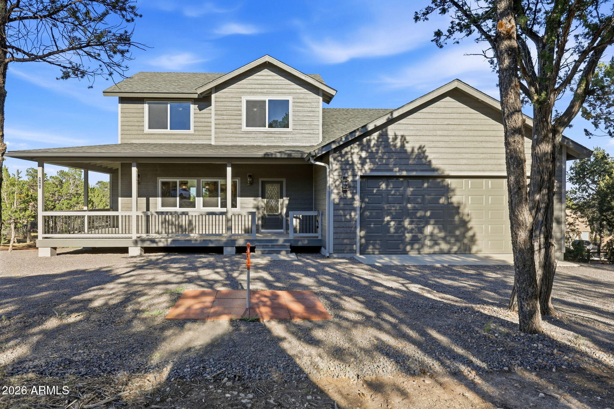3485 Carefree Road Heber, AZ 85928 - Photo 6 of 60 3485CarefreeRd-HeberOvergaard-AZ-3