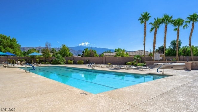 4365 East Murlo Road Pahrump, NV 89061 - Photo 38 of 42 Ovation at Mountain Falls