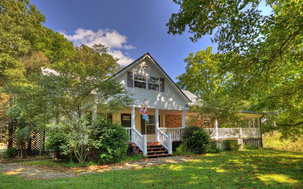 1247 Lickskillet Road Epworth, GA 30541 - Photo 1 of 1 Main View